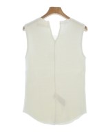 R JUBILEE（アールジュビリー）ノースリーブ 白 サイズ:F レディース/2200626668327