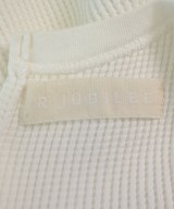 R JUBILEE（アールジュビリー）ノースリーブ 白 サイズ:F レディース/2200626668327