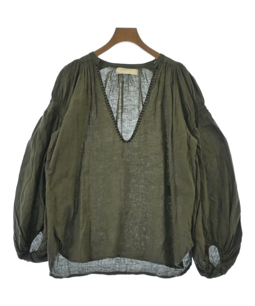 アールジュビリー(R JUBILEE)のR JUBILEE ブラウス