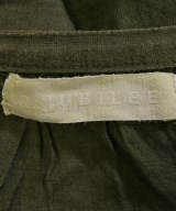 R JUBILEE（アールジュビリー）ブラウス カーキ サイズ:F レディース/2200622231075