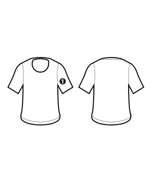 R JUBILEE（アールジュビリー）Tシャツ・カットソー ベージュ サイズ:M レディース/2200642502087