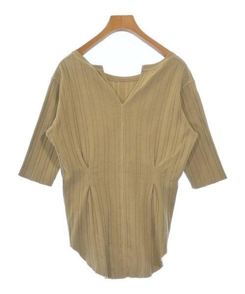 R JUBILEE（アールジュビリー）Tシャツ・カットソー ベージュ サイズ:M レディース/2200642502087