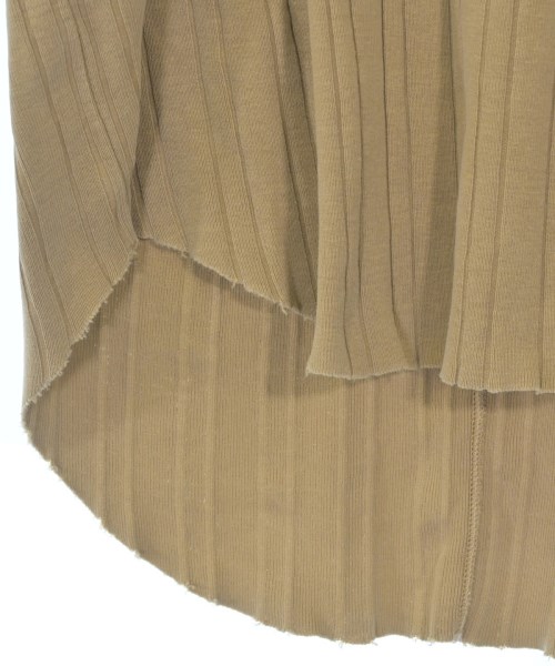 R JUBILEE（アールジュビリー）Tシャツ・カットソー ベージュ サイズ:M レディース/2200642502087