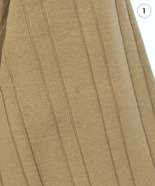 R JUBILEE（アールジュビリー）Tシャツ・カットソー ベージュ サイズ:M レディース/2200642502087