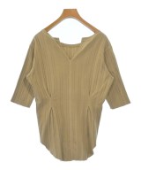 R JUBILEE（アールジュビリー）Tシャツ・カットソー ベージュ サイズ:M レディース/2200642502087