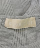 R JUBILEE（アールジュビリー）ニット・セーター グレー サイズ:F レディース/2200643210035