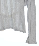 R JUBILEE（アールジュビリー）ニット・セーター グレー サイズ:F レディース/2200643210035