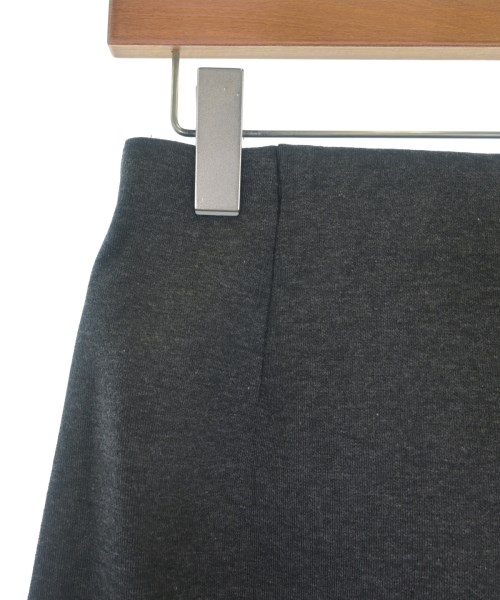 R JUBILEE（アールジュビリー）ロング・マキシ丈スカート グレー サイズ:F レディース/2200644600590