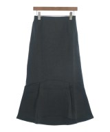 R JUBILEE（アールジュビリー）ロング・マキシ丈スカート グレー サイズ:F レディース/2200644600590