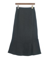 R JUBILEE（アールジュビリー）ロング・マキシ丈スカート グレー サイズ:F レディース/2200644600590