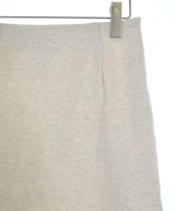 R JUBILEE（アールジュビリー）ロング・マキシ丈スカート 白 サイズ:F レディース/2200644600606