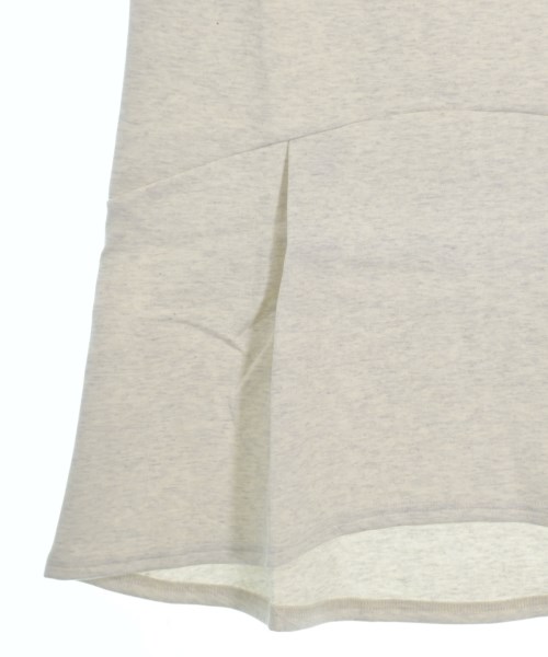 R JUBILEE（アールジュビリー）ロング・マキシ丈スカート 白 サイズ:F レディース/2200644600613