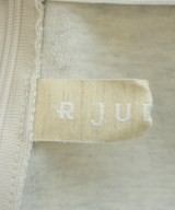 R JUBILEE（アールジュビリー）ロング・マキシ丈スカート 白 サイズ:F レディース/2200644600637