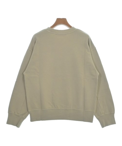 R JUBILEE（アールジュビリー）スウェット ベージュ サイズ:S レディース/2200644600781