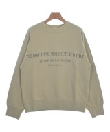 R JUBILEE（アールジュビリー）スウェット ベージュ サイズ:S レディース/2200644600781