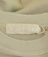 R JUBILEE（アールジュビリー）スウェット ベージュ サイズ:S レディース/2200644600781