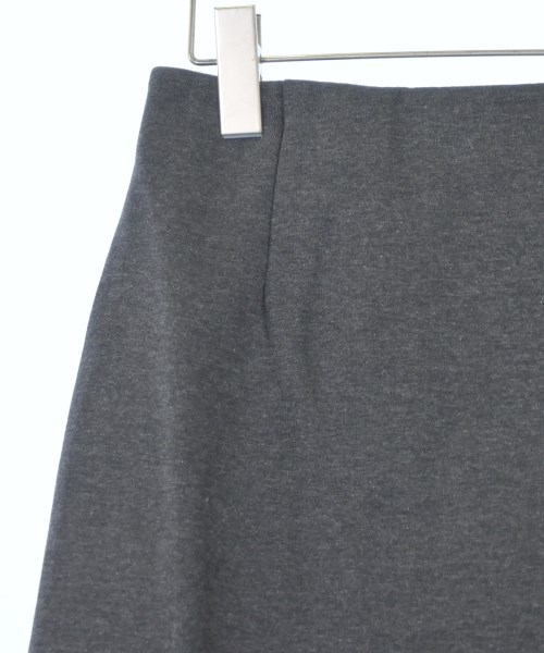 R JUBILEE（アールジュビリー）ロング・マキシ丈スカート グレー サイズ:F レディース/2200644601207