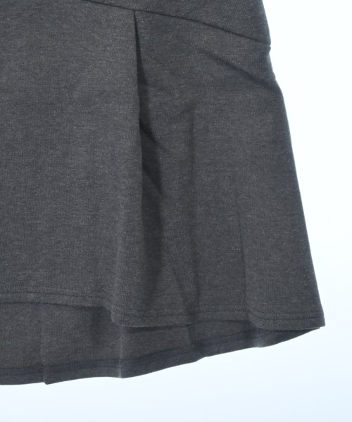 R JUBILEE（アールジュビリー）ロング・マキシ丈スカート グレー サイズ:F レディース/2200644601207