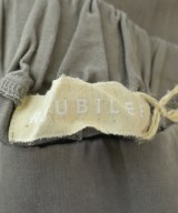 R JUBILEE（アールジュビリー）ロング・マキシ丈スカート グレー サイズ:38(M位) レディース/2200644601610