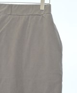 R JUBILEE（アールジュビリー）ロング・マキシ丈スカート グレー サイズ:38(M位) レディース/2200644601634