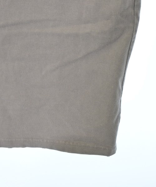 R JUBILEE（アールジュビリー）ロング・マキシ丈スカート グレー サイズ:38(M位) レディース/2200644601641