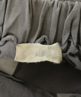 R JUBILEE（アールジュビリー）ロング・マキシ丈スカート グレー サイズ:38(M位) レディース/2200644601641