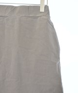 R JUBILEE（アールジュビリー）ロング・マキシ丈スカート グレー サイズ:38(M位) レディース/2200644601641