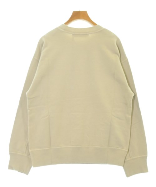 R JUBILEE（アールジュビリー）スウェット ベージュ サイズ:S レディース/2200644603539