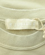 R JUBILEE（アールジュビリー）スウェット ベージュ サイズ:S レディース/2200644603539