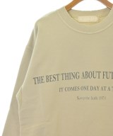 R JUBILEE（アールジュビリー）スウェット ベージュ サイズ:S レディース/2200644603539