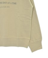 R JUBILEE（アールジュビリー）スウェット ベージュ サイズ:S レディース/2200644603539