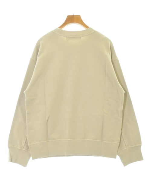 R JUBILEE（アールジュビリー）スウェット ベージュ サイズ:S レディース/2200644603546