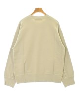 R JUBILEE（アールジュビリー）スウェット ベージュ サイズ:S レディース/2200644603546