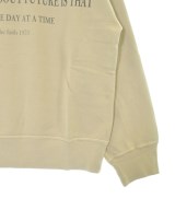 R JUBILEE（アールジュビリー）スウェット ベージュ サイズ:S レディース/2200644603546