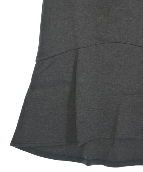 R JUBILEE（アールジュビリー）ロング・マキシ丈スカート グレー サイズ:F レディース/2200644756563