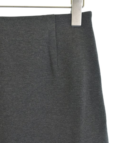 R JUBILEE（アールジュビリー）ロング・マキシ丈スカート グレー サイズ:F レディース/2200644756570