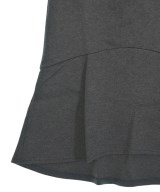 R JUBILEE（アールジュビリー）ロング・マキシ丈スカート グレー サイズ:F レディース/2200644756570