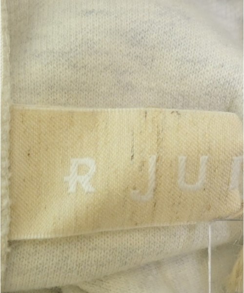 R JUBILEE（アールジュビリー）ロング・マキシ丈スカート グレー サイズ:F レディース/2200644757218