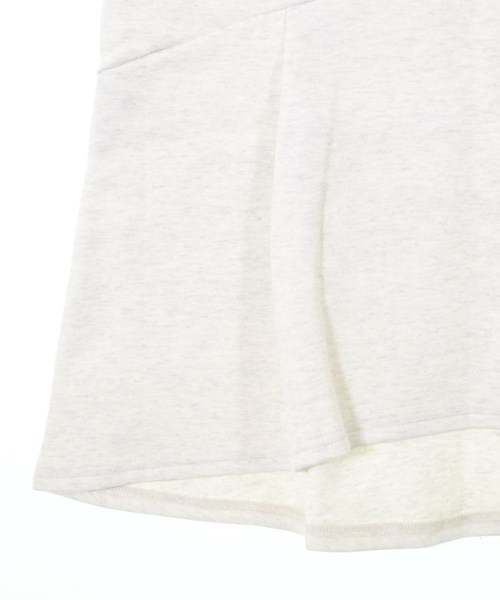 R JUBILEE（アールジュビリー）ロング・マキシ丈スカート グレー サイズ:F レディース/2200644757218