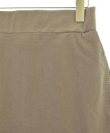 R JUBILEE（アールジュビリー）ロング・マキシ丈スカート 茶 サイズ:38(M位) レディース/2200644760591