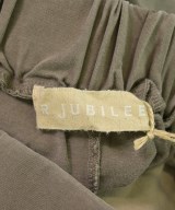 R JUBILEE（アールジュビリー）ロング・マキシ丈スカート 茶 サイズ:38(M位) レディース/2200644760607