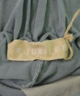 R JUBILEE（アールジュビリー）ロング・マキシ丈スカート 青 サイズ:38(M位) レディース/2200644760645