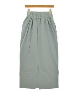 R JUBILEE（アールジュビリー）ロング・マキシ丈スカート 青 サイズ:38(M位) レディース/2200644760652