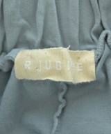 R JUBILEE（アールジュビリー）ロング・マキシ丈スカート 青 サイズ:38(M位) レディース/2200644763981