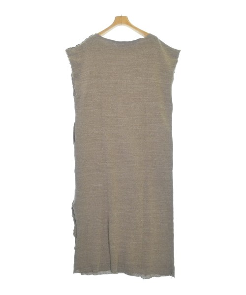 R JUBILEE（アールジュビリー）ワンピース ベージュ サイズ:F レディース/2200616607053