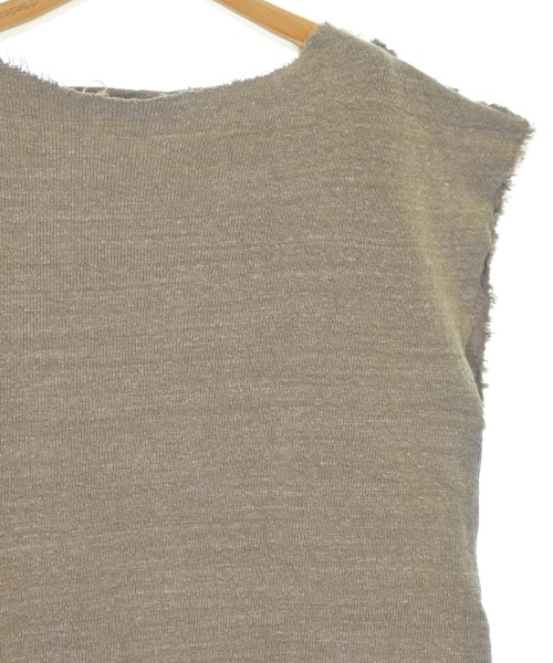 R JUBILEE（アールジュビリー）ワンピース ベージュ サイズ:F レディース/2200616607053