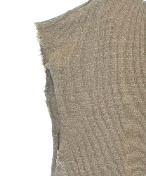 R JUBILEE（アールジュビリー）ワンピース ベージュ サイズ:F レディース/2200616607053