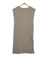 R JUBILEE（アールジュビリー）ワンピース ベージュ サイズ:F レディース/2200616607053