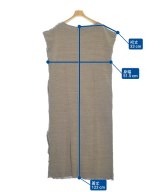 R JUBILEE（アールジュビリー）ワンピース ベージュ サイズ:F レディース/2200616607053