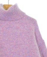 R JUBILEE（アールジュビリー）ニット・セーター 紫 サイズ:F レディース/2200627505010